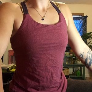 Patagonia Tank top